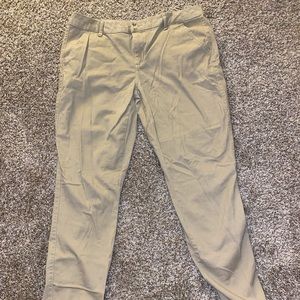 Aeropostale khakis